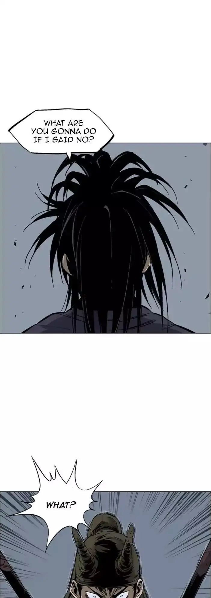 Gosu - Chapter 126 Page 17