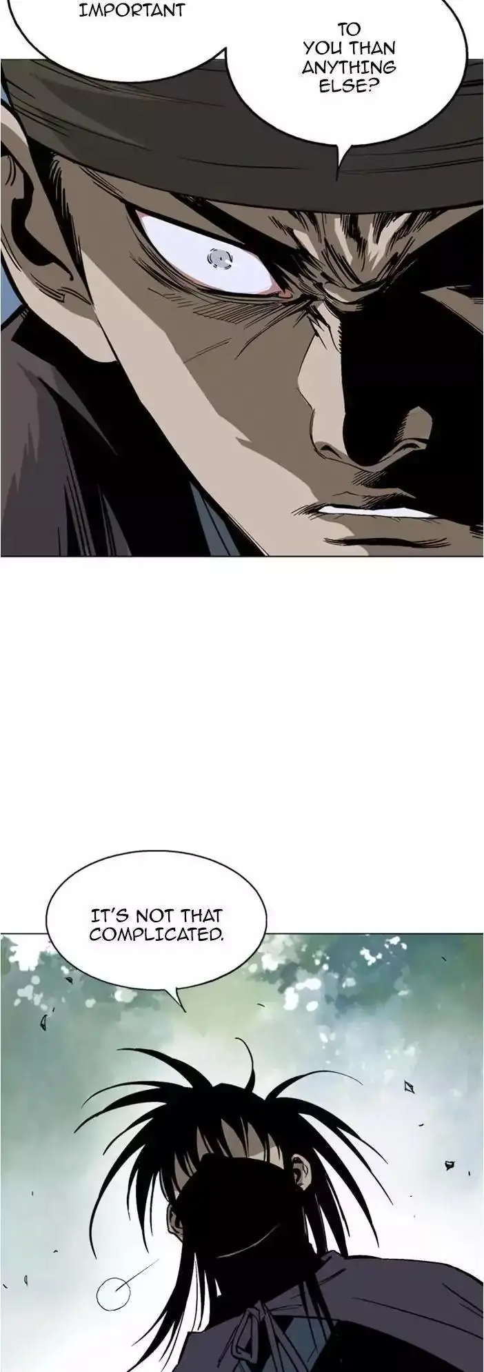 Gosu - Chapter 126 Page 28