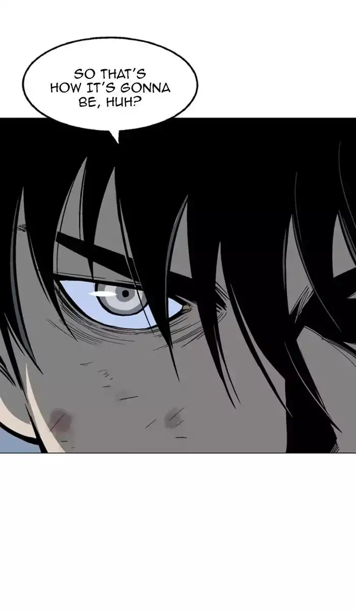 Gosu - Chapter 127 Page 51