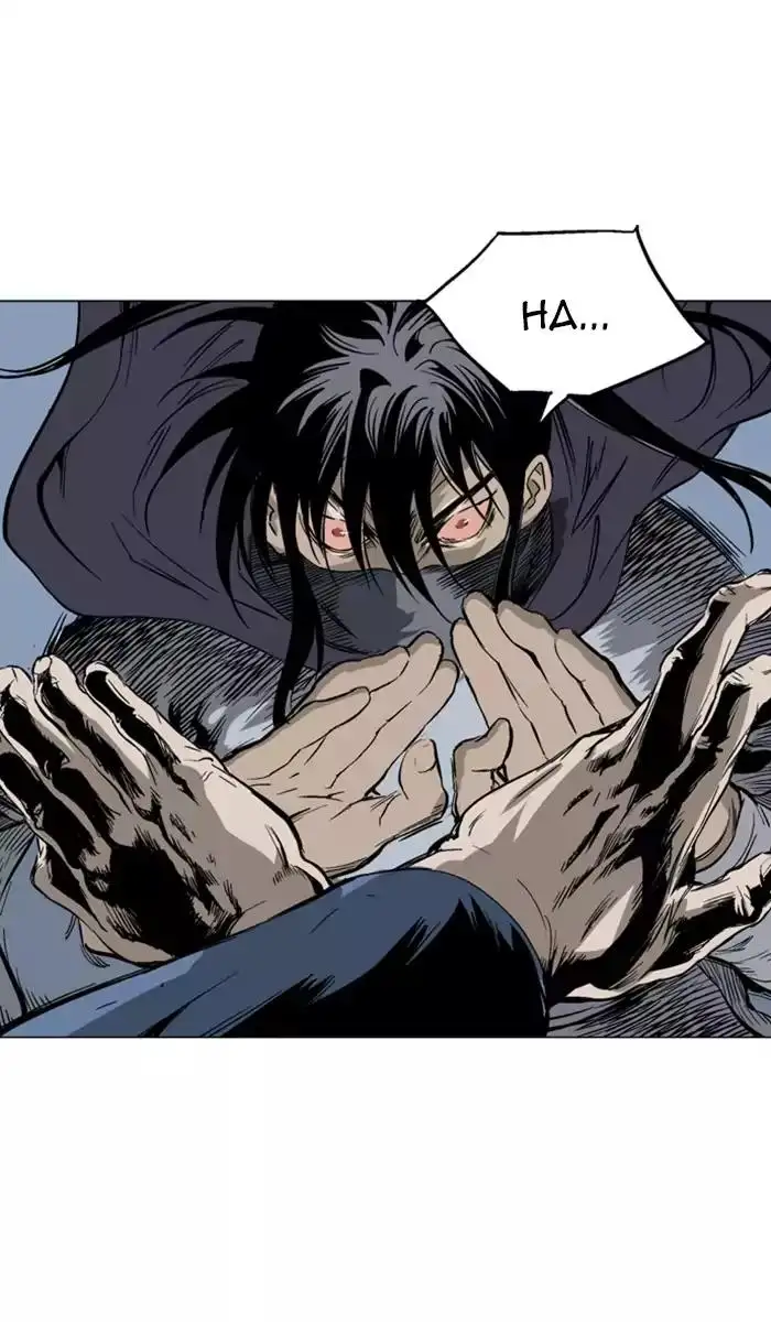 Gosu - Chapter 127 Page 81