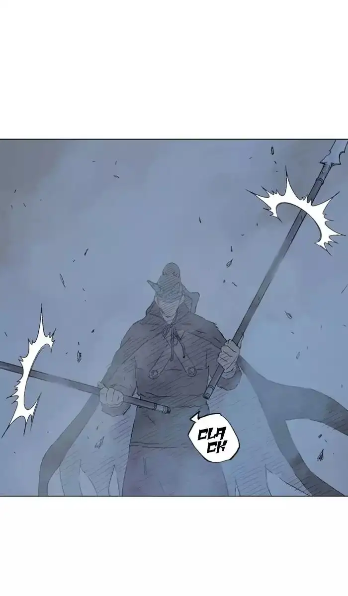 Gosu - Chapter 128 Page 37