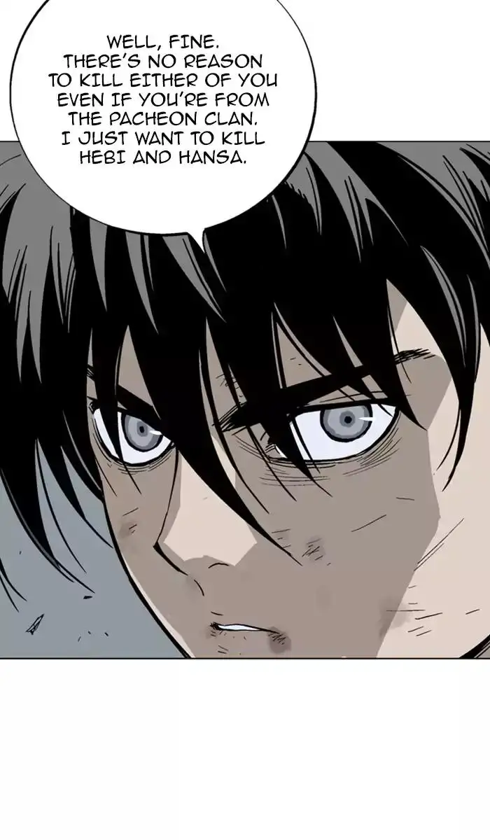 Gosu - Chapter 128 Page 46