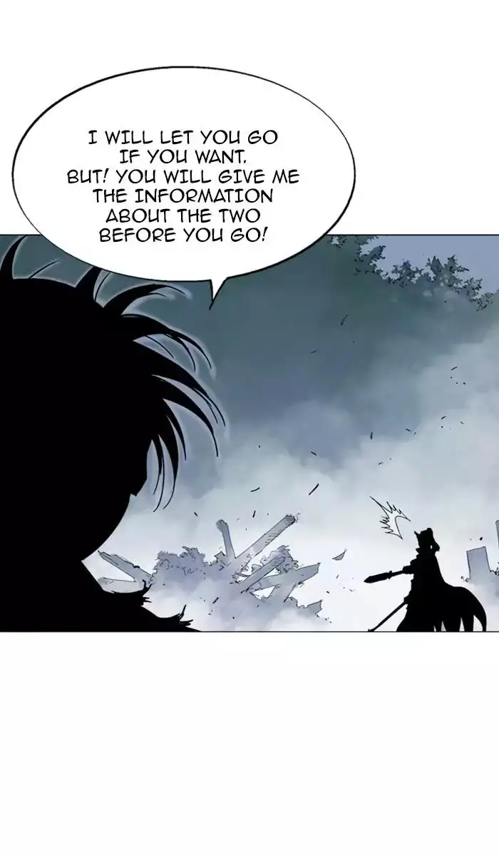 Gosu - Chapter 128 Page 47
