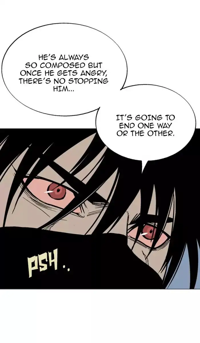 Gosu - Chapter 128 Page 57