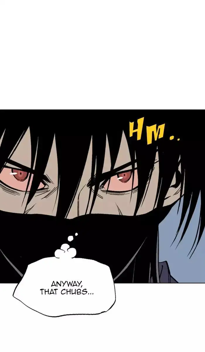 Gosu - Chapter 128 Page 60