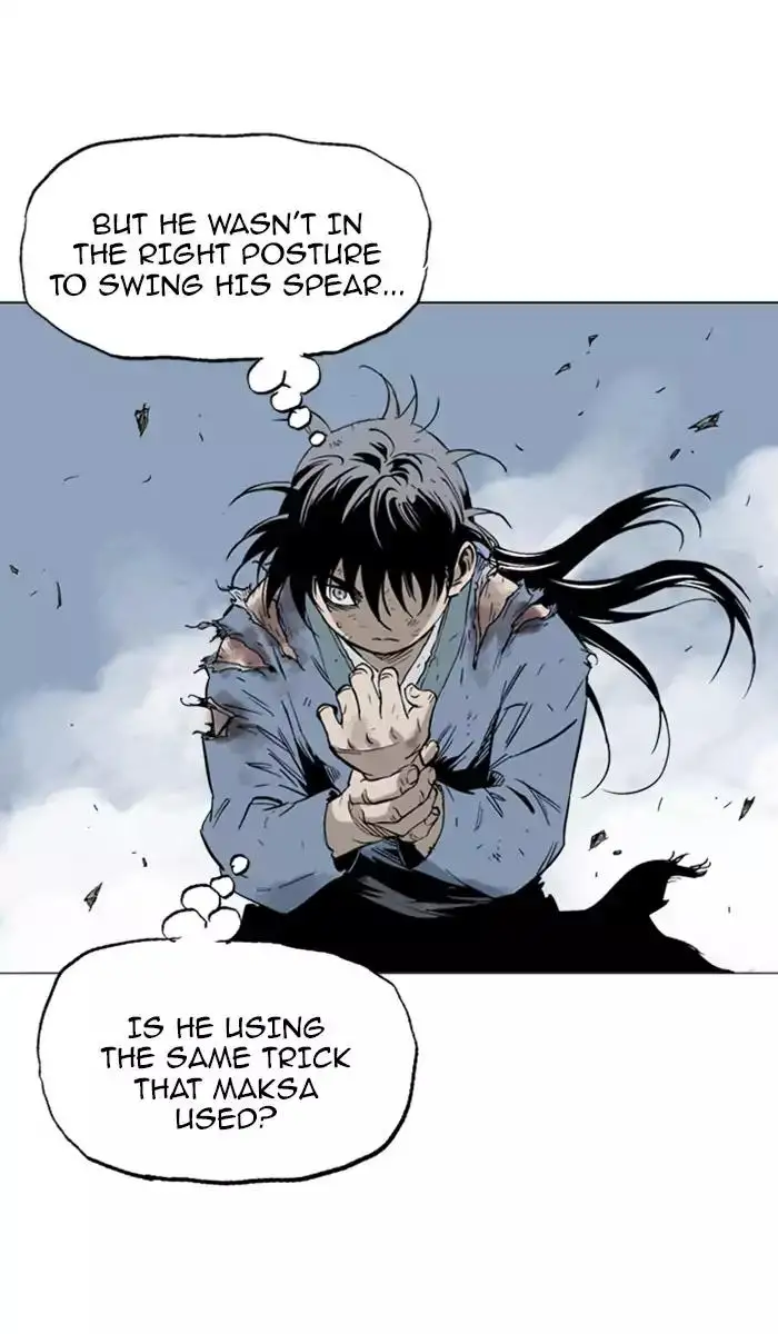 Gosu - Chapter 128 Page 86