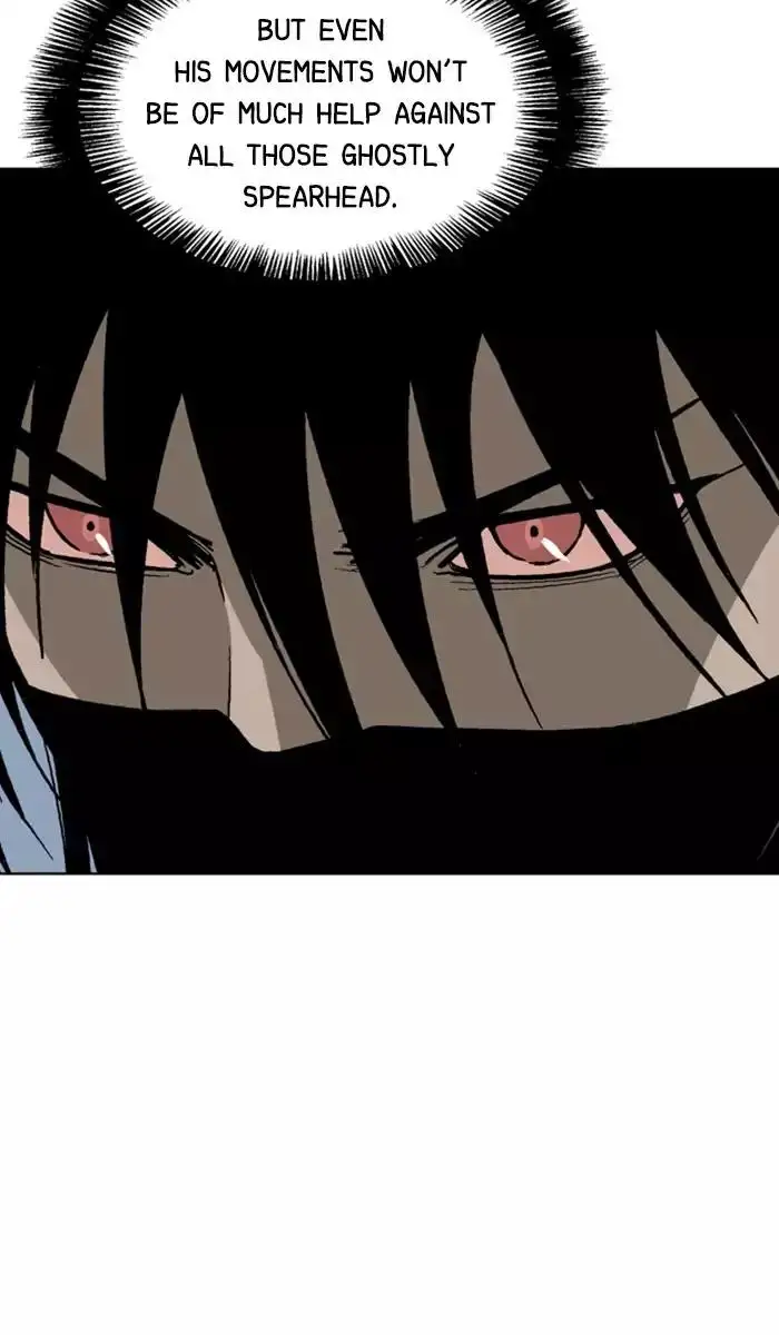 Gosu - Chapter 128 Page 92