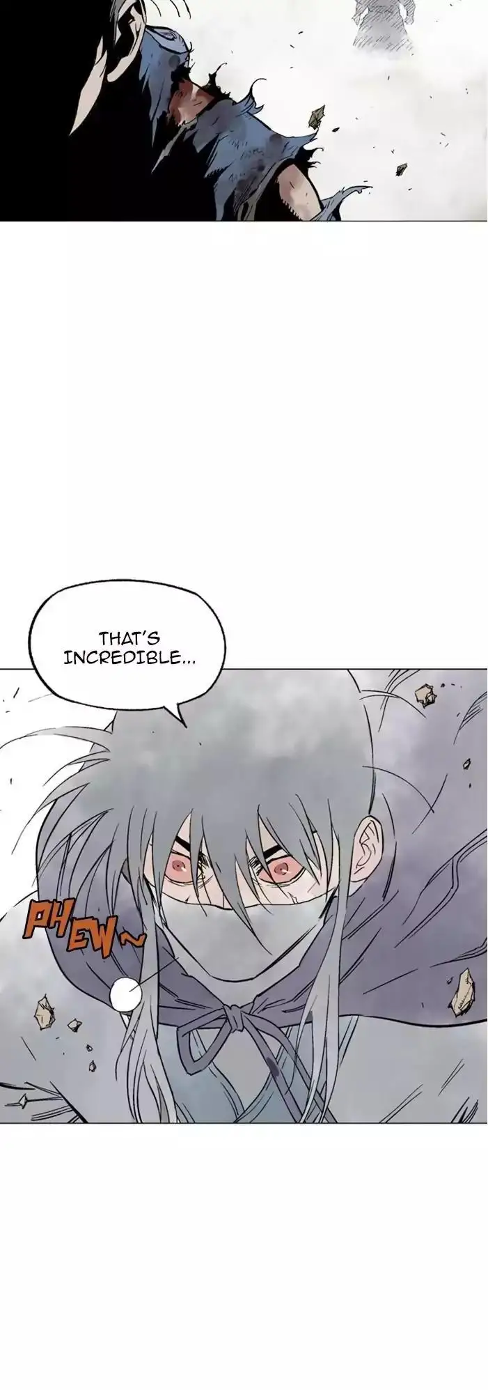 Gosu - Chapter 129 Page 39