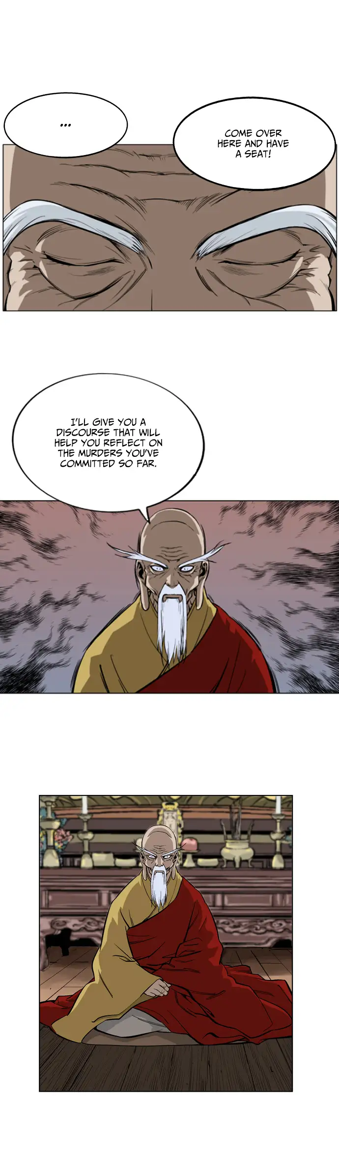 Gosu - Chapter 13 Page 24
