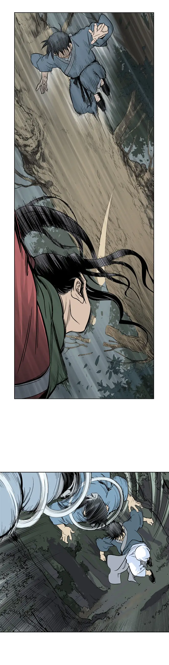 Gosu - Chapter 13 Page 31