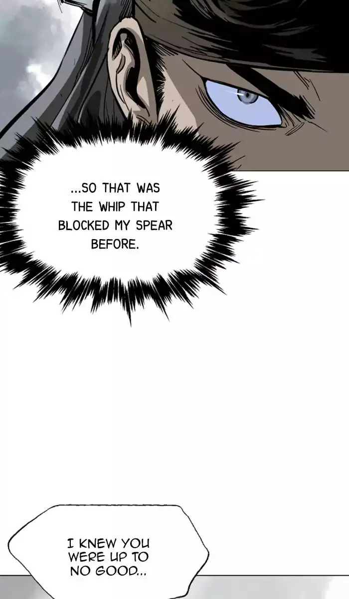 Gosu - Chapter 130 Page 21