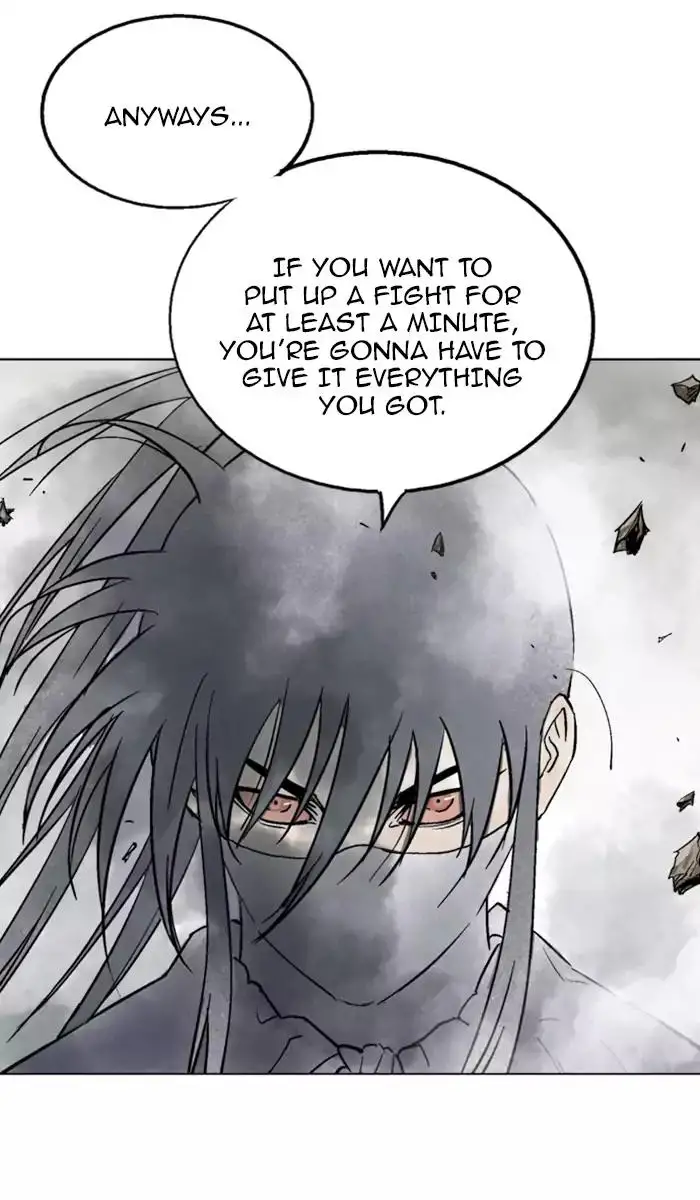 Gosu - Chapter 130 Page 24