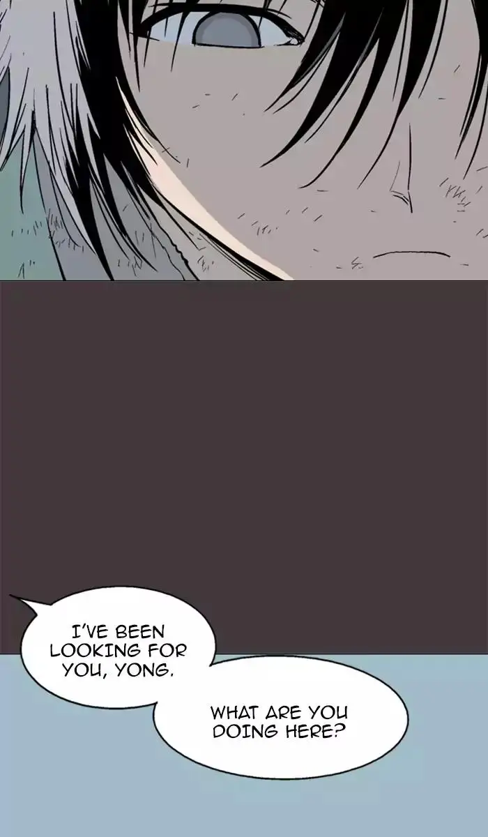 Gosu - Chapter 130 Page 38