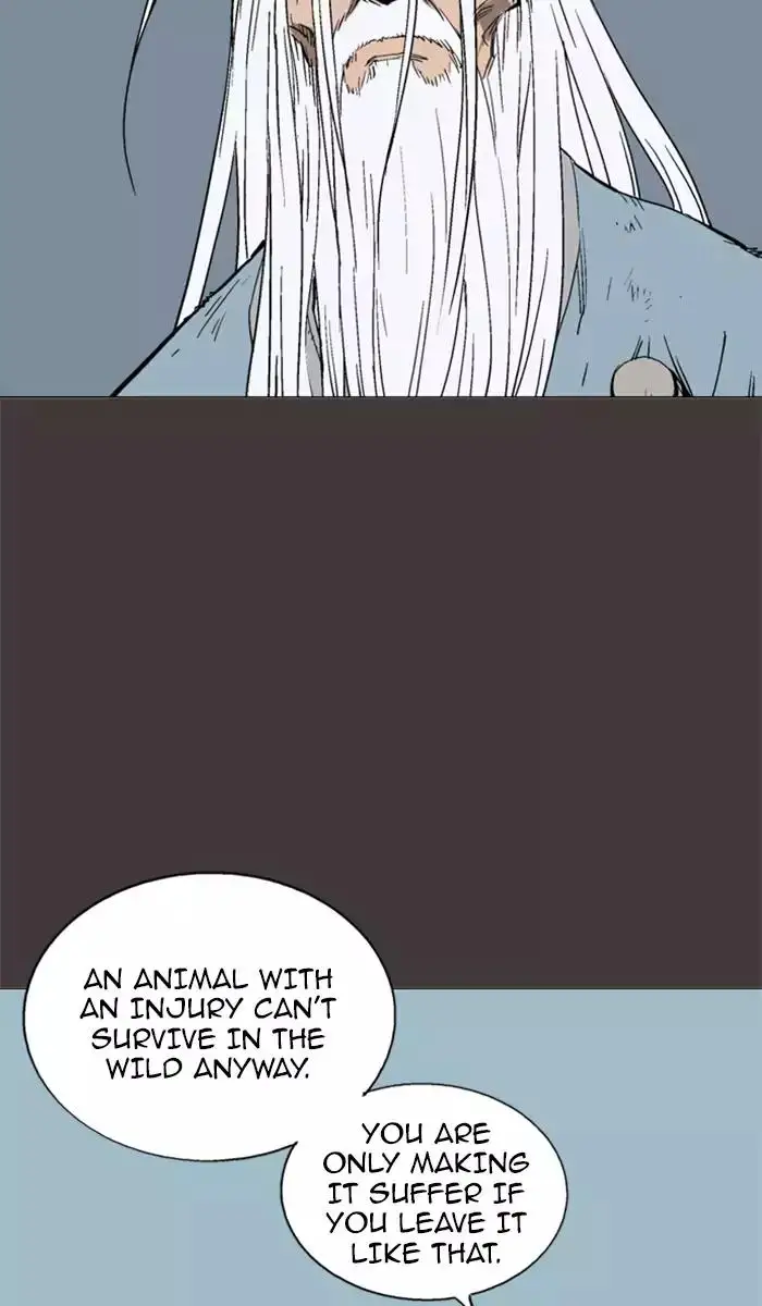 Gosu - Chapter 130 Page 46