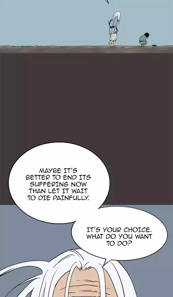 Gosu - Chapter 130 Page 47