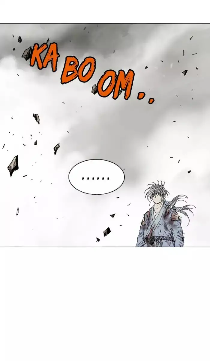 Gosu - Chapter 130 Page 96