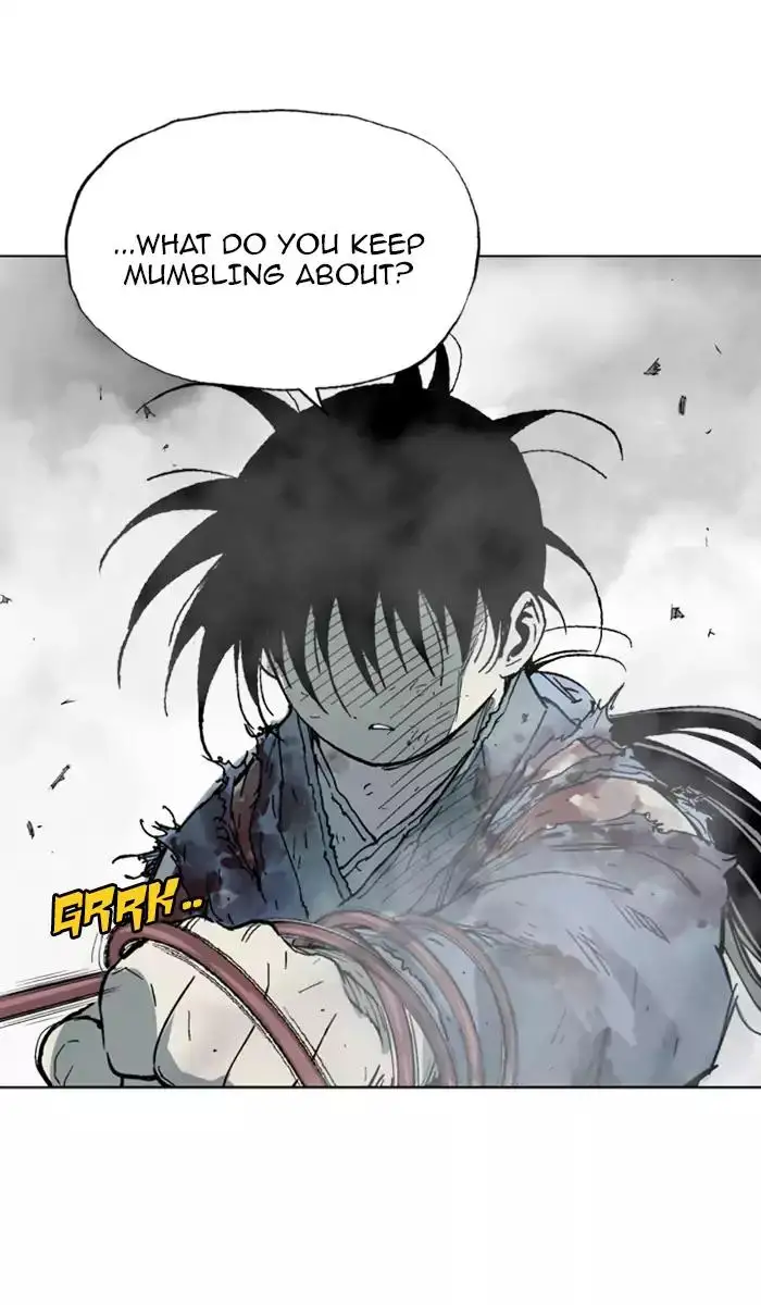 Gosu - Chapter 132 Page 33