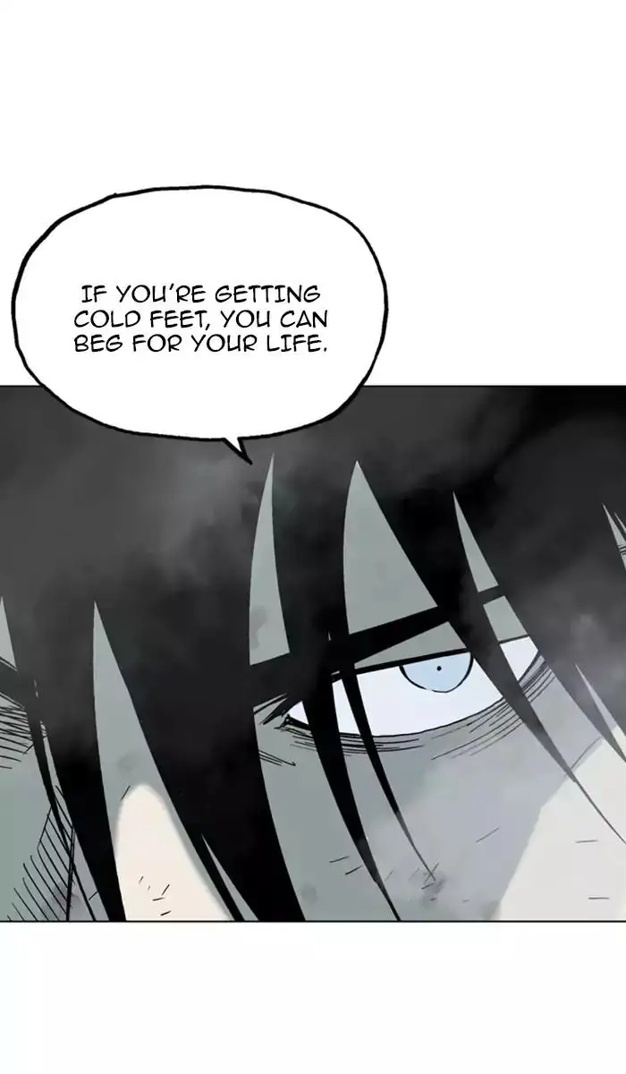 Gosu - Chapter 132 Page 34