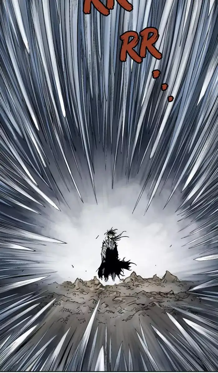 Gosu - Chapter 132 Page 86