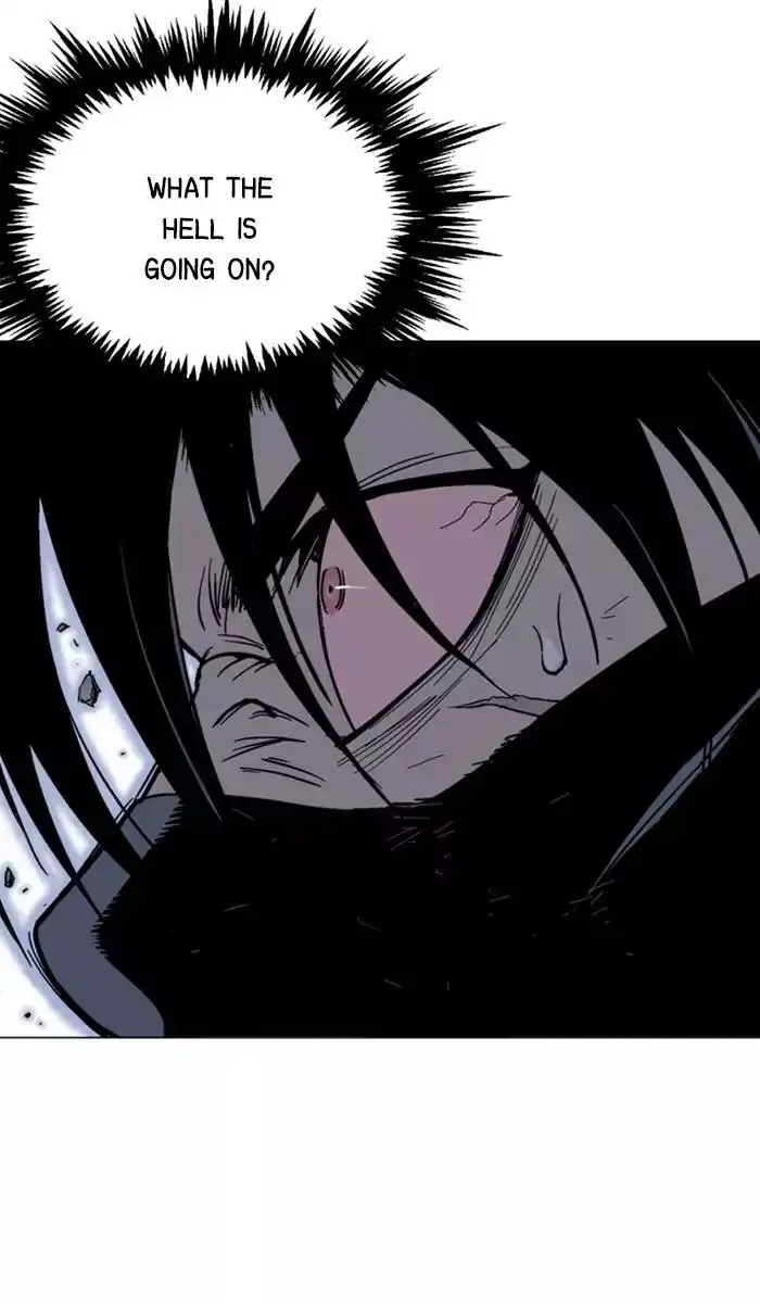 Gosu - Chapter 133 Page 6