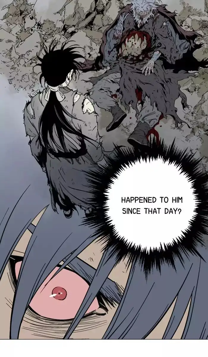 Gosu - Chapter 133 Page 66