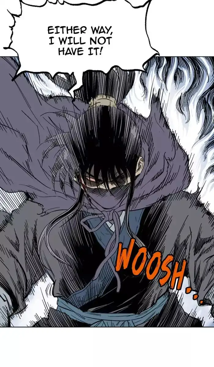 Gosu - Chapter 133 Page 87