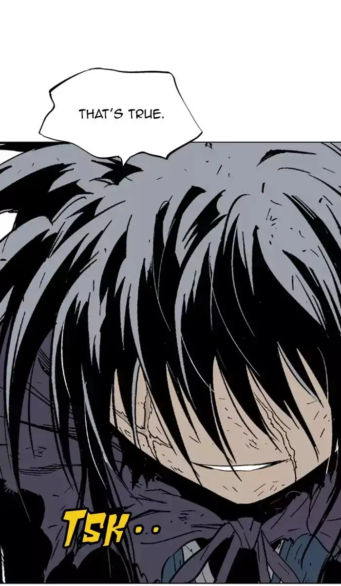 Gosu - Chapter 134 Page 101