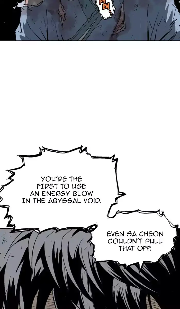 Gosu - Chapter 134 Page 48