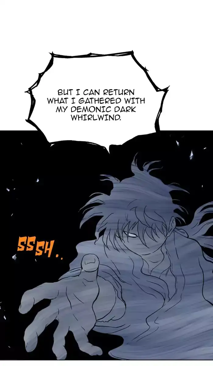 Gosu - Chapter 134 Page 51