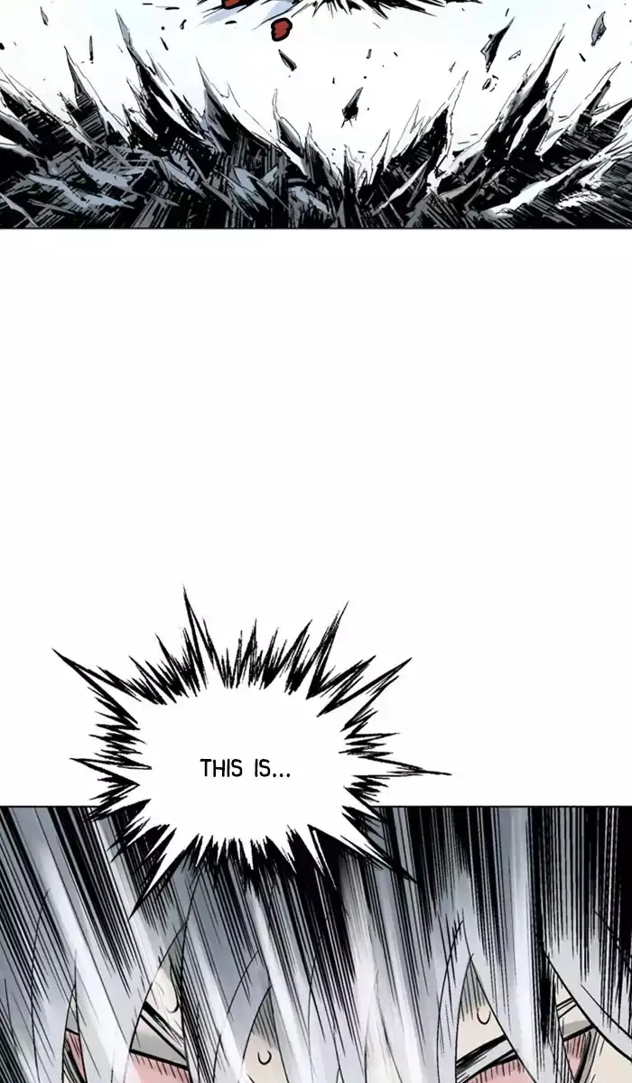 Gosu - Chapter 134 Page 56