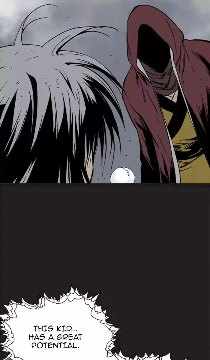 Gosu - Chapter 134 Page 77