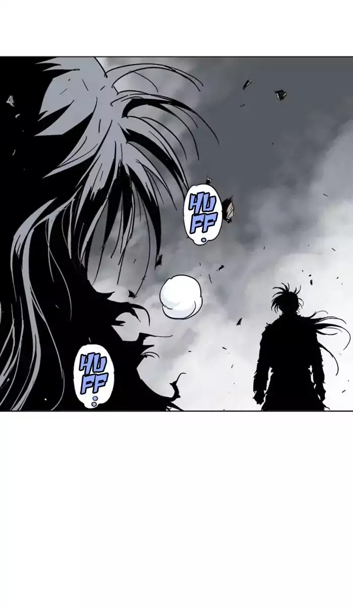 Gosu - Chapter 134 Page 86