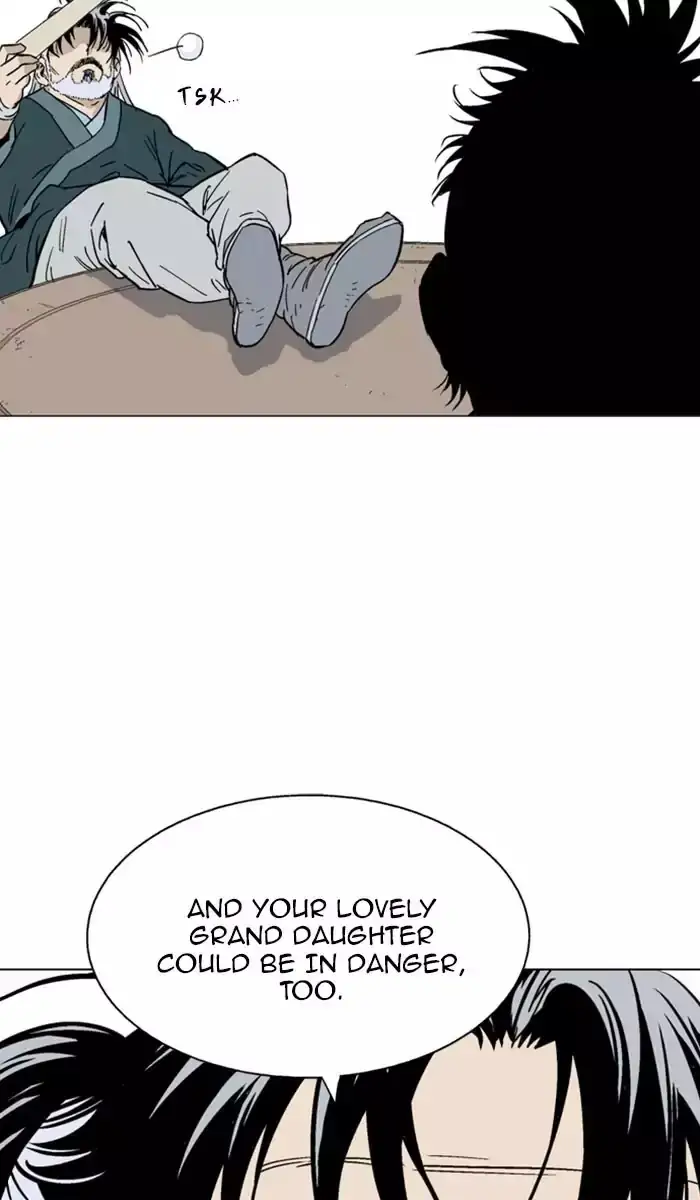 Gosu - Chapter 135 Page 111