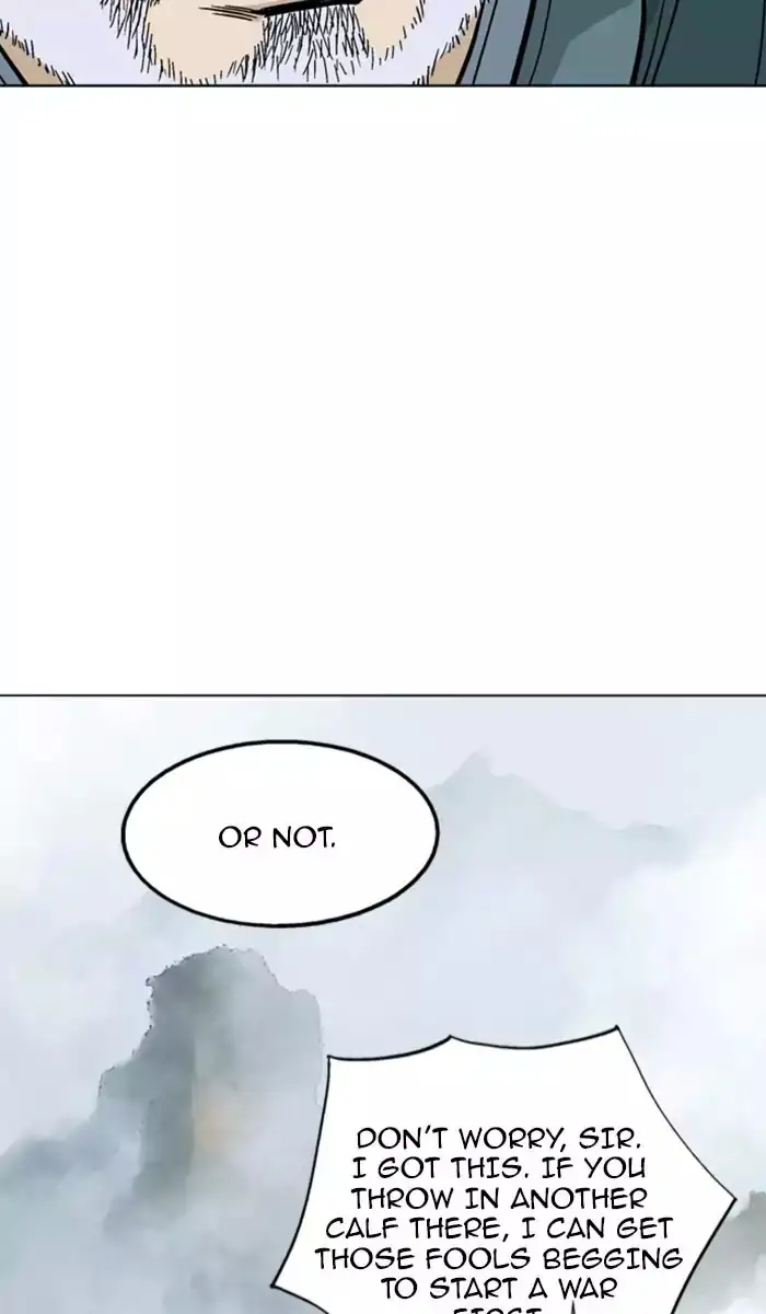Gosu - Chapter 135 Page 117