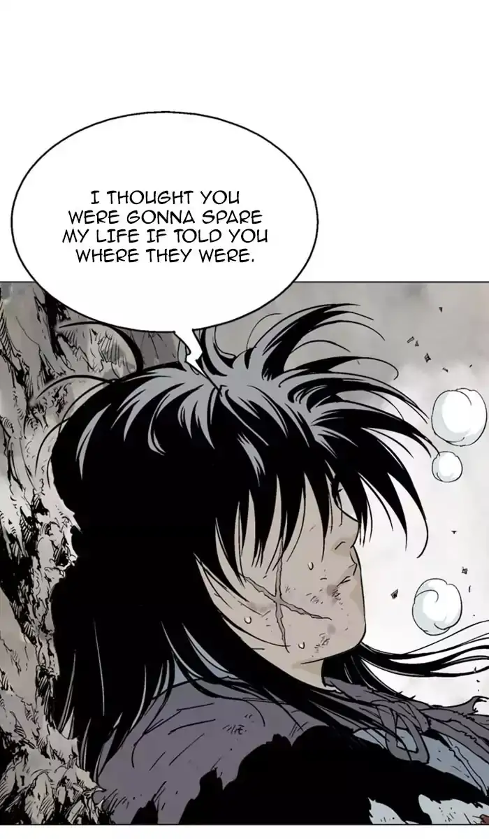 Gosu - Chapter 135 Page 4