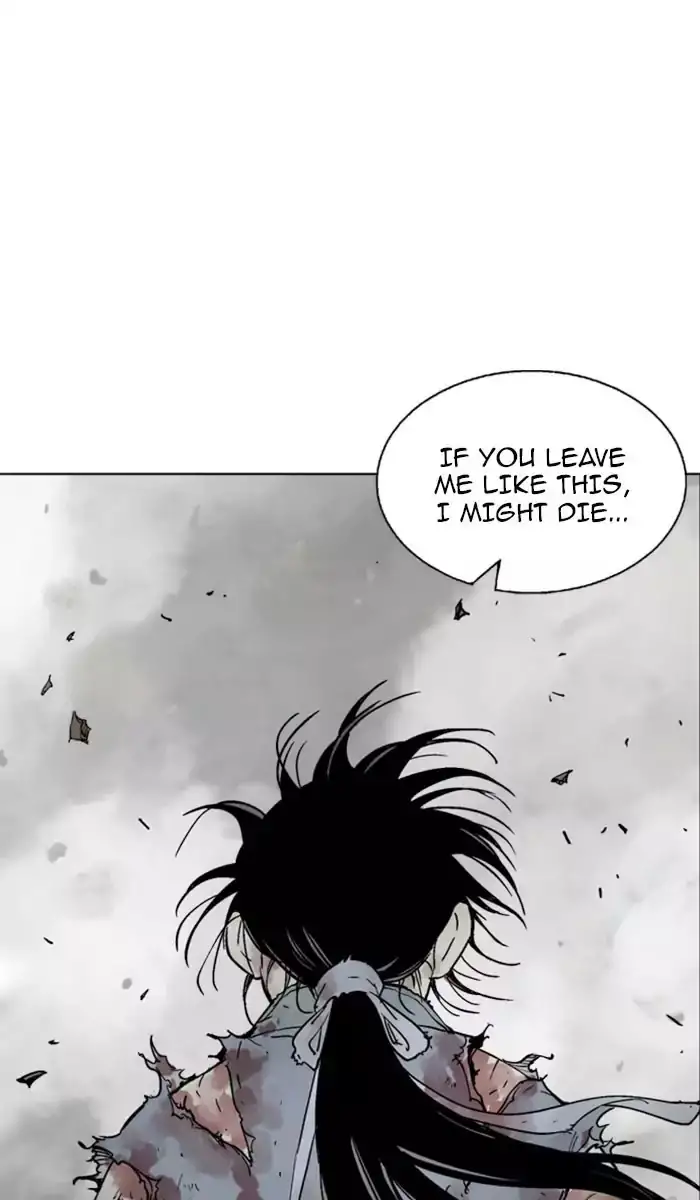Gosu - Chapter 135 Page 5