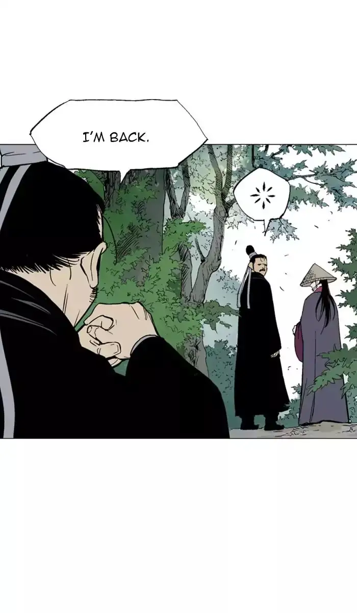 Gosu - Chapter 135 Page 62