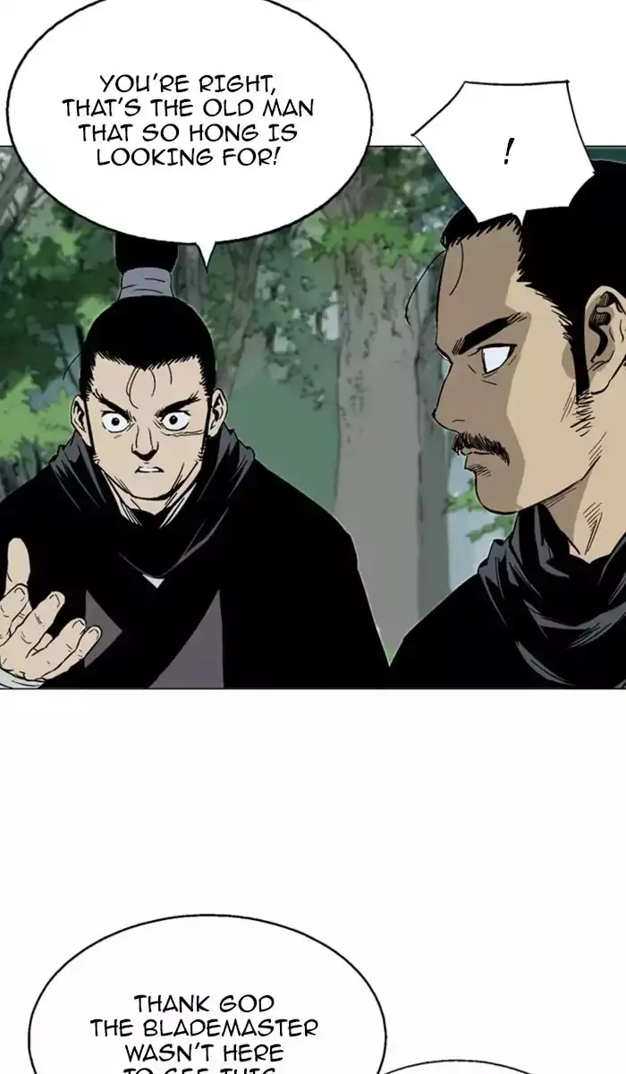 Gosu - Chapter 135 Page 66