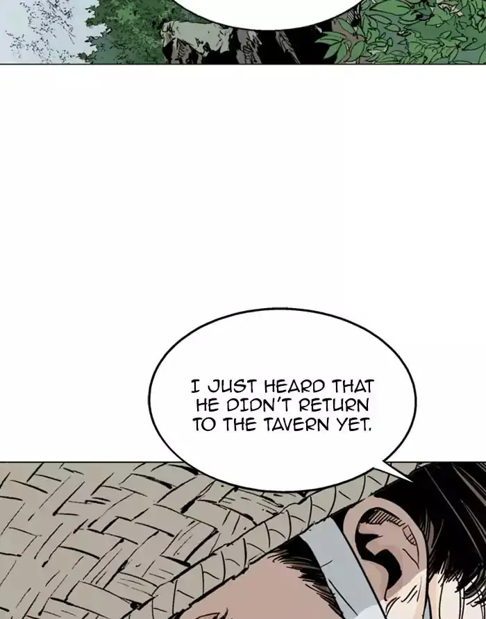 Gosu - Chapter 135 Page 74