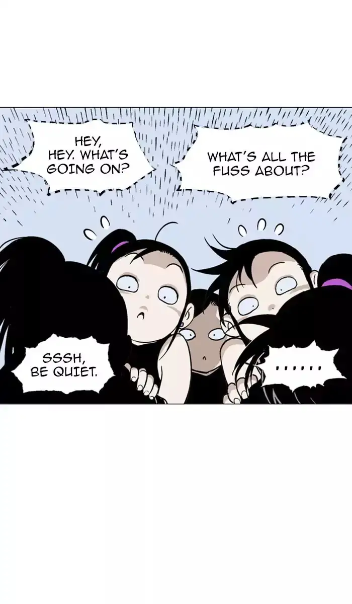 Gosu - Chapter 135 Page 81