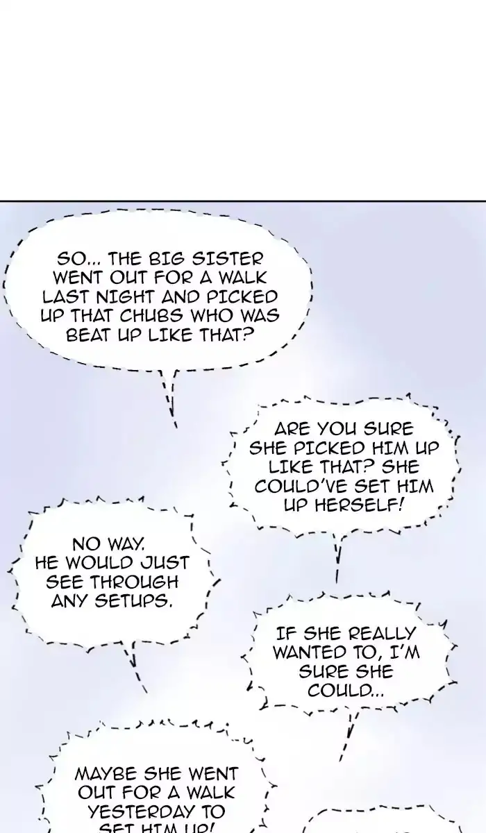 Gosu - Chapter 135 Page 85