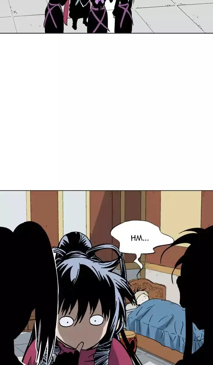 Gosu - Chapter 135 Page 90
