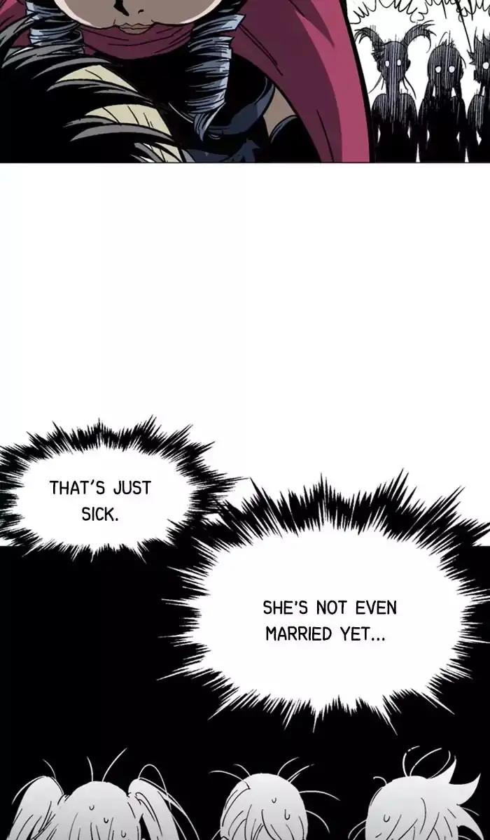 Gosu - Chapter 135 Page 95