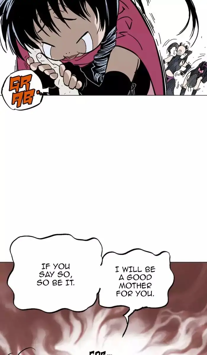 Gosu - Chapter 135 Page 98