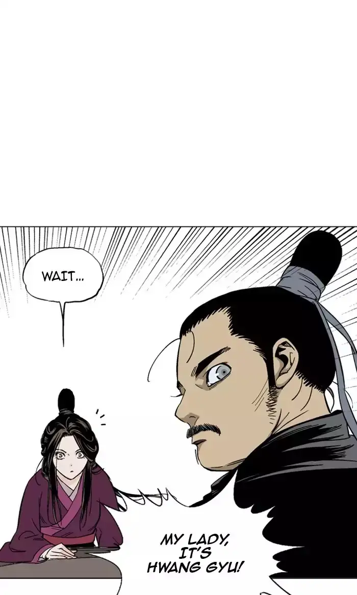 Gosu - Chapter 136 Page 57