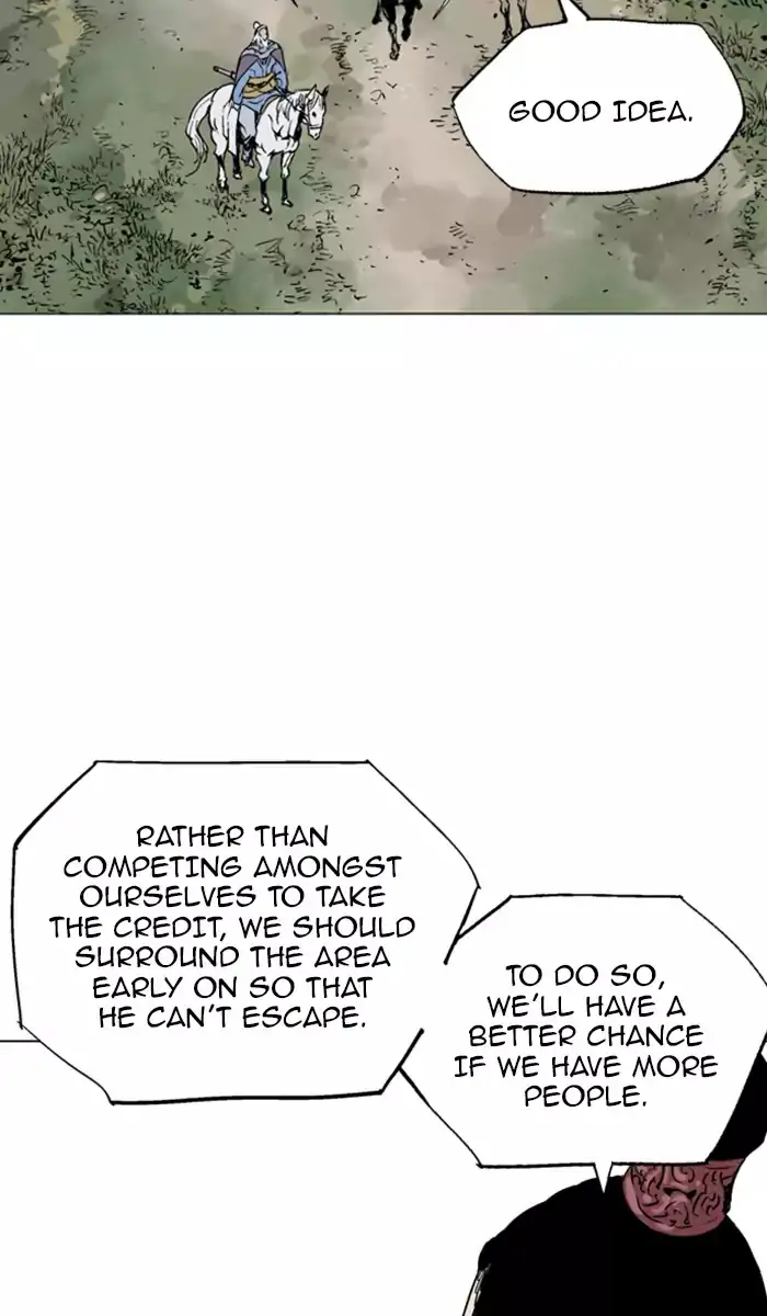 Gosu - Chapter 137 Page 53