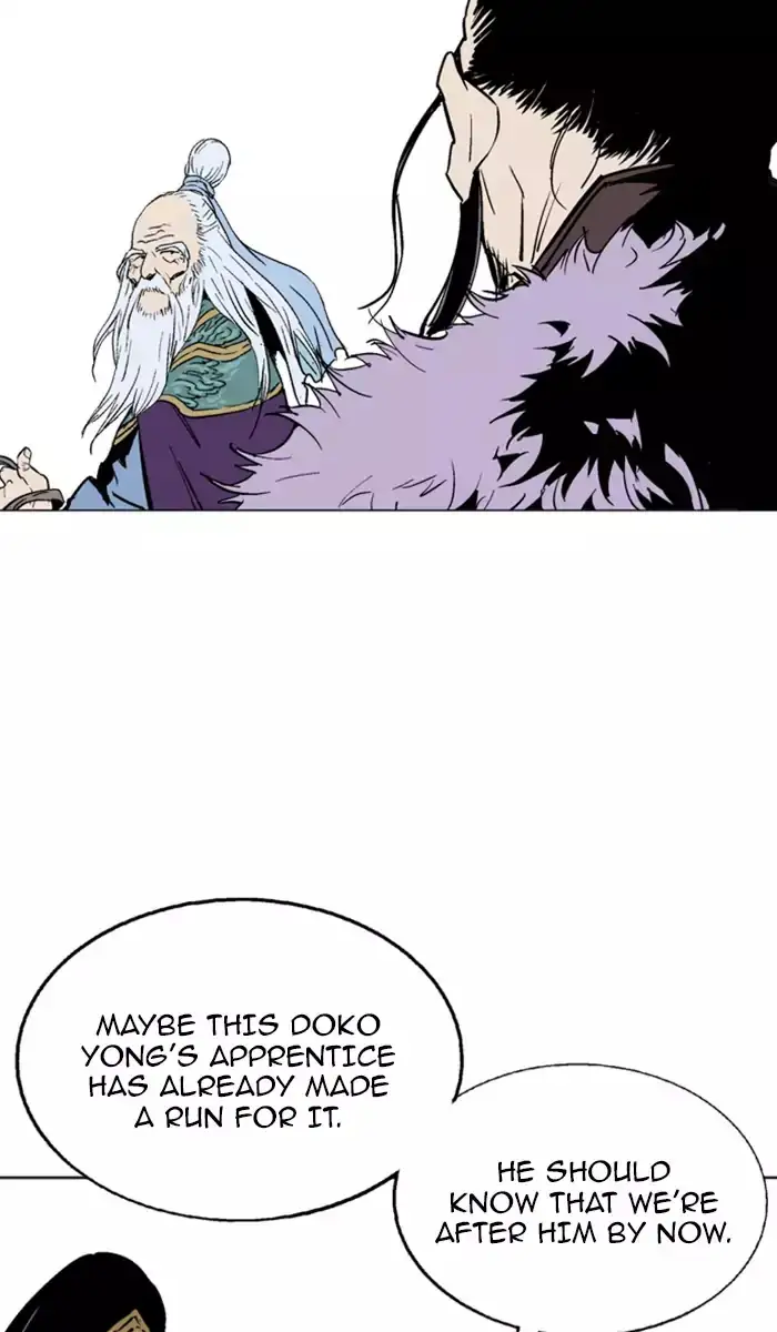Gosu - Chapter 137 Page 54