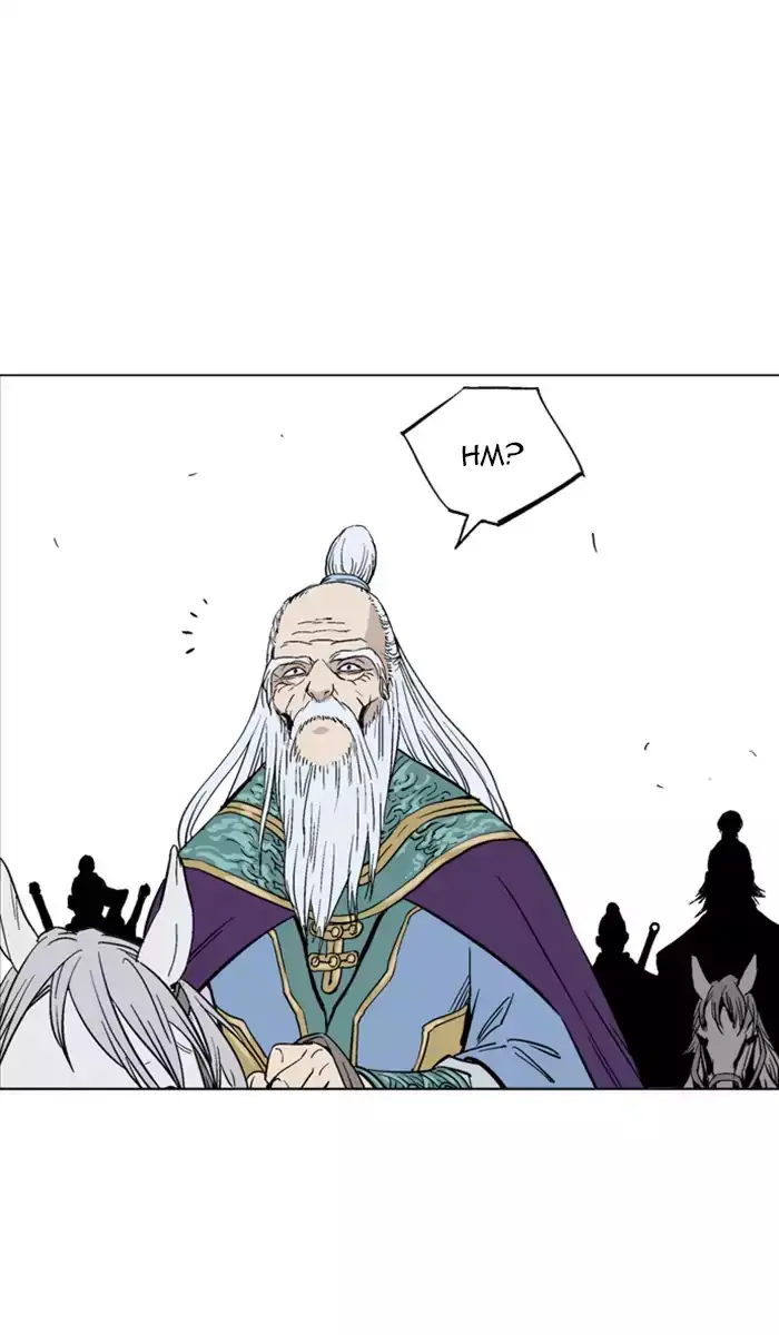 Gosu - Chapter 137 Page 58