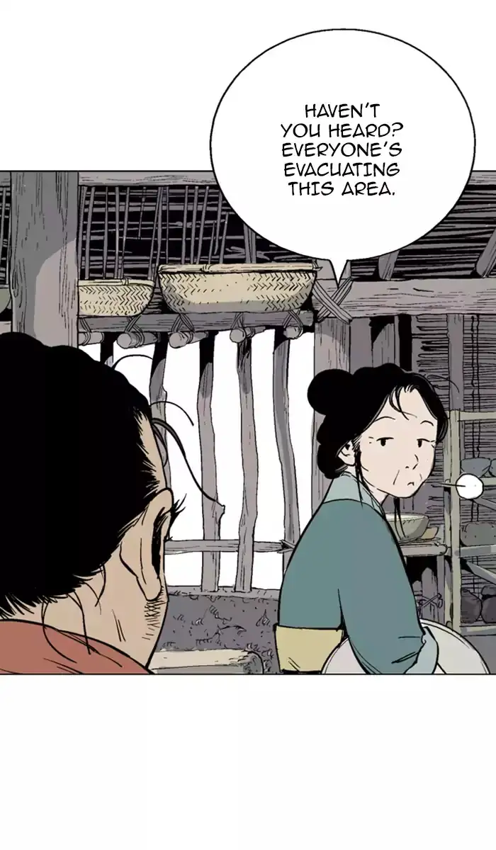 Gosu - Chapter 137 Page 6