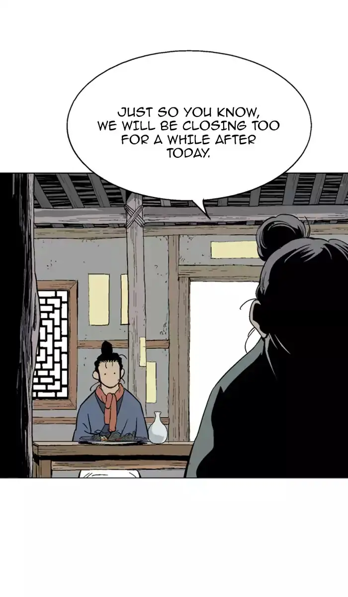 Gosu - Chapter 137 Page 7